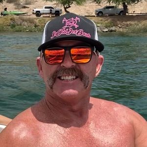 Meet your Posher, Ronald